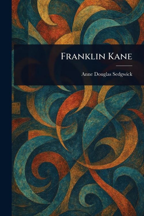 Produktbild: Franklin Kane