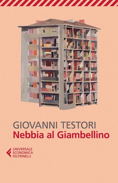 Produktbild: Nebbia al Giambellino