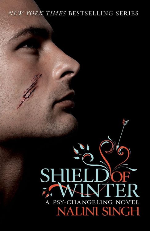Produktbild: Shield of Winter