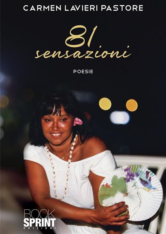 Produktbild: 81 Sensazioni