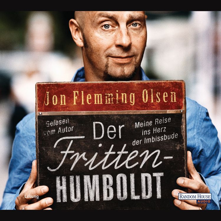 Produktbild: Der Fritten-Humboldt