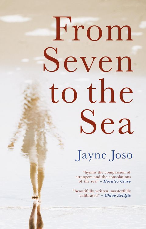 Produktbild: From Seven to the Sea