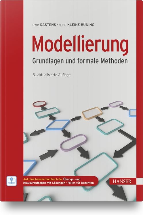Produktbild: Modellierung