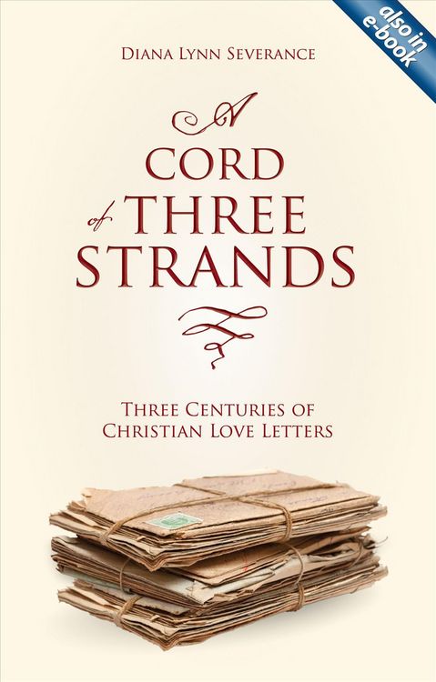 Produktbild: A Cord of Three Strands