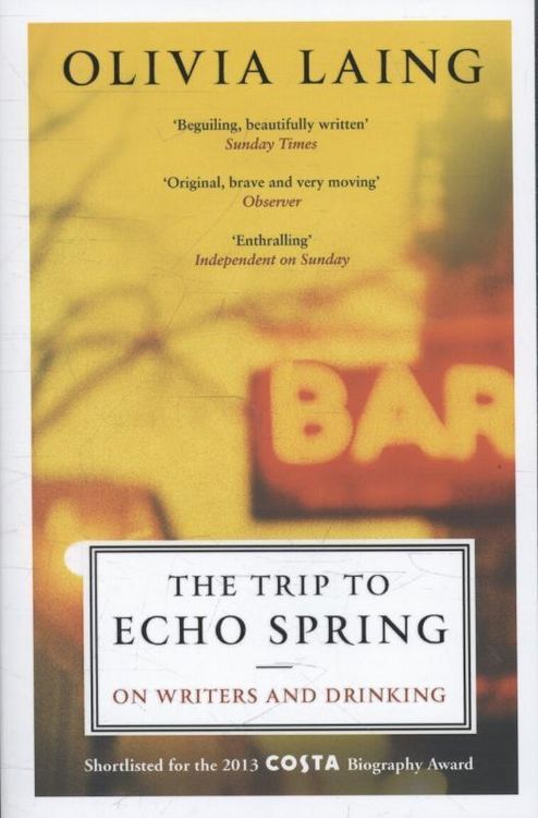Produktbild: Laing, O: Trip to Echo Spring