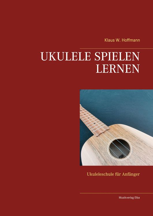 Produktbild: Ukulele Spielen Lernen