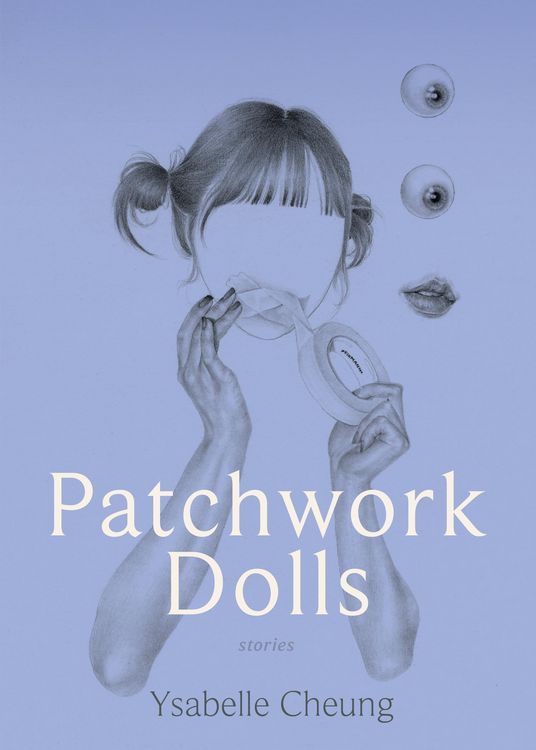Produktbild: Patchwork Dolls