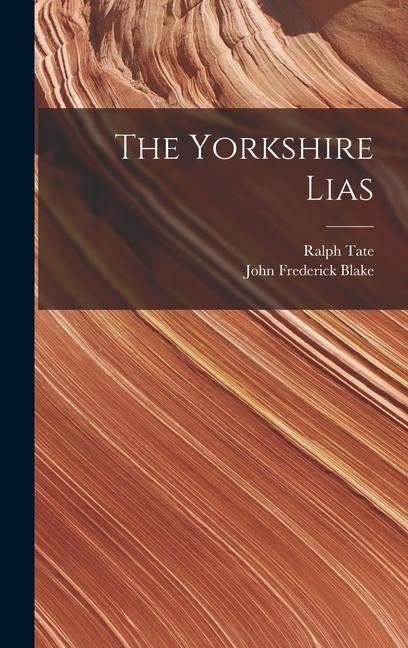 Produktbild: The Yorkshire Lias