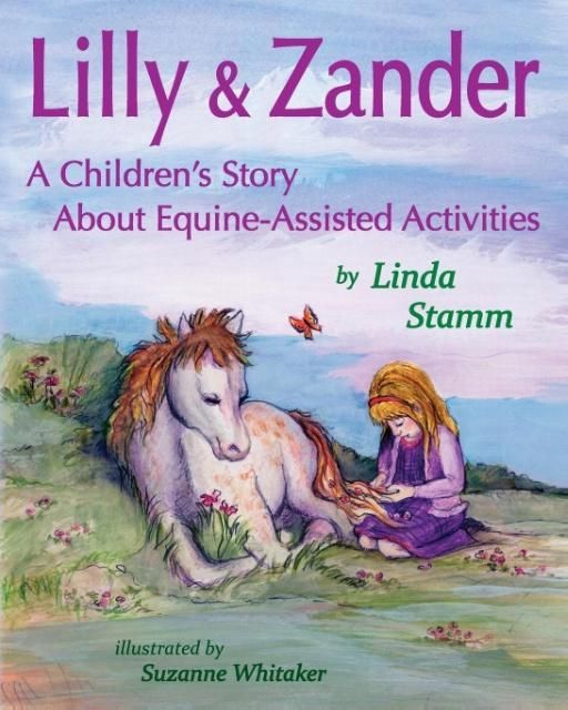 Produktbild: Lilly & Zander
