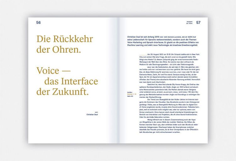 Produktbild: Corporate Language das Praxisbuch