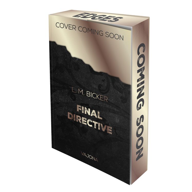 Produktbild: Final Directive