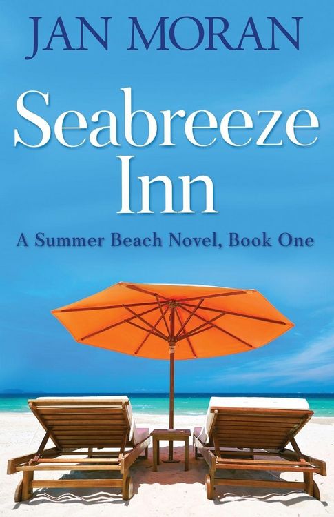 Produktbild: Seabreeze Inn