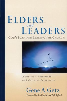 Produktbild: Elders and Leaders: God's Plan for Leading the Church