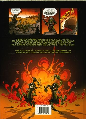 Produktbild: Goblin's