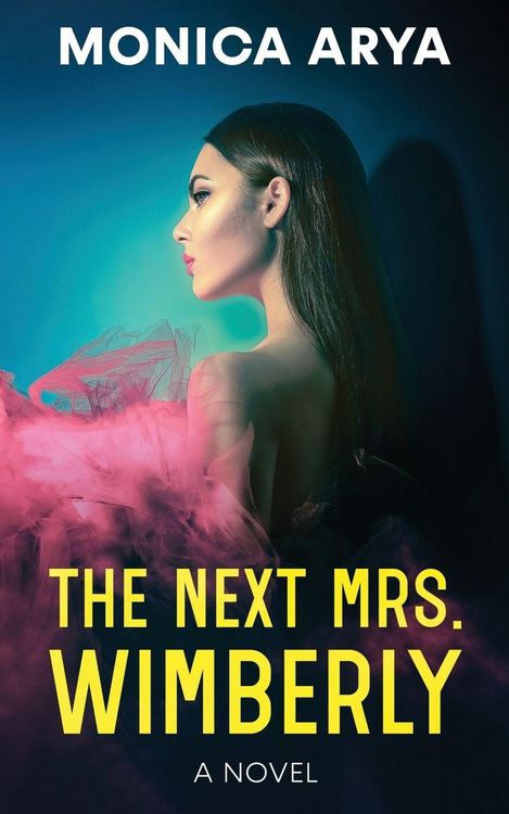 Produktbild: The Next Mrs. Wimberly