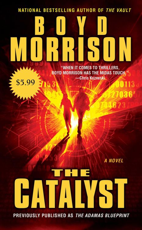 Produktbild: The Catalyst