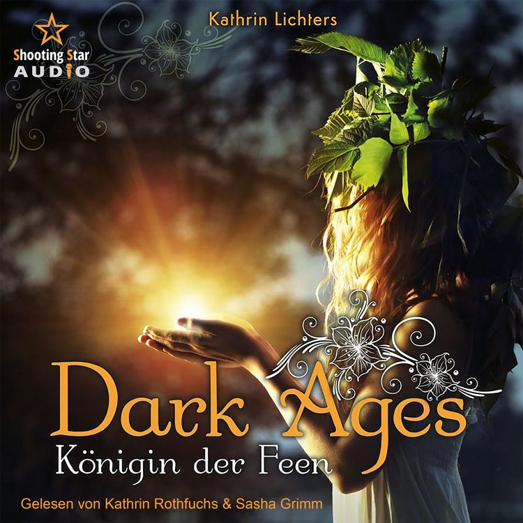 Produktbild: K&ouml;nigin der Feen