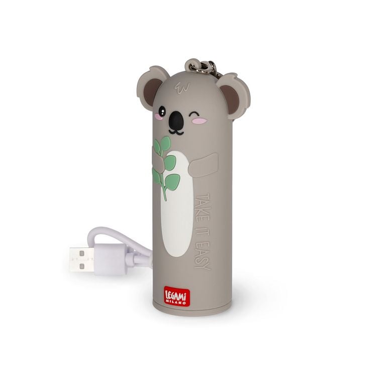 Produktbild: Legami Power Bank - 4800 mAh - Koala