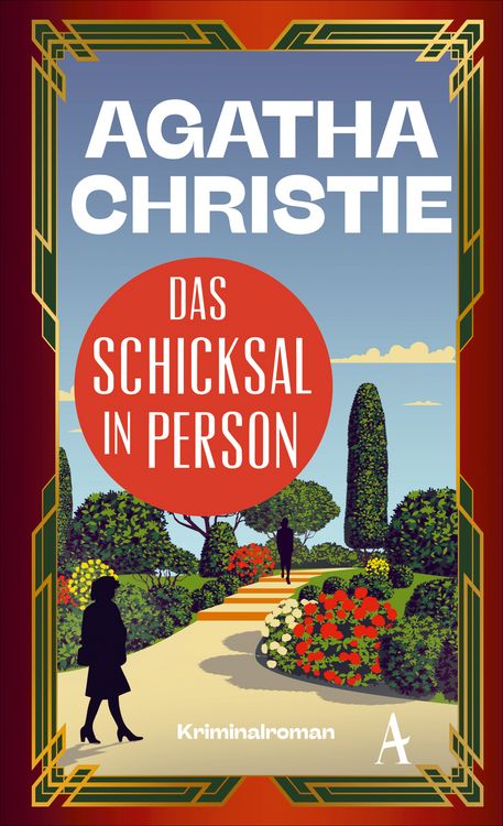 Produktbild: Das Schicksal in Person