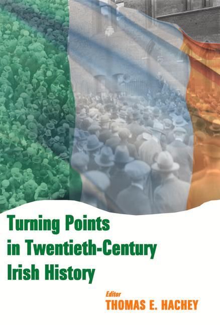 Produktbild: Turning Points in Twentieth-Century Irish History