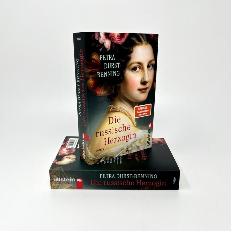 Produktbild: Die russische Herzogin