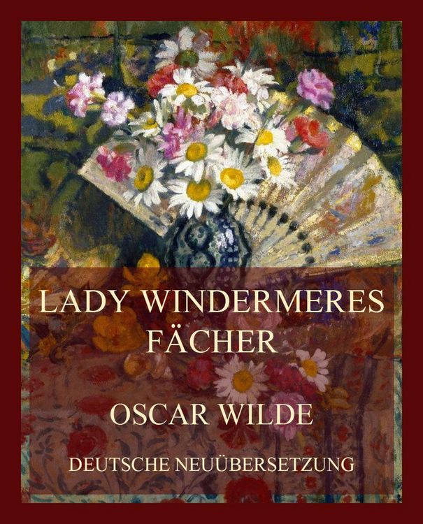 Produktbild: Lady Windermeres F&auml;cher