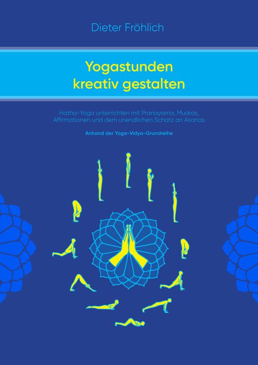 Produktbild: Yogastunden kreativ gestalten
