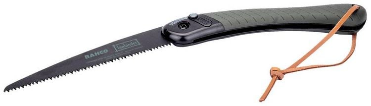 Produktbild: Bahco 396-LAP Asts&auml;ge 190 mm