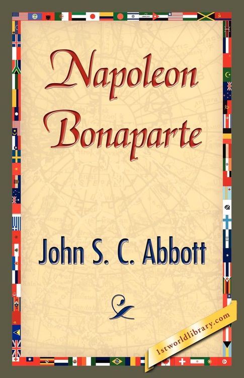 Produktbild: Napoleon Bonaparte
