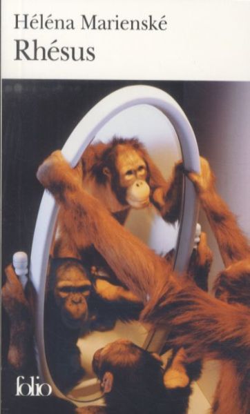 Produktbild: Fre-Rhesus