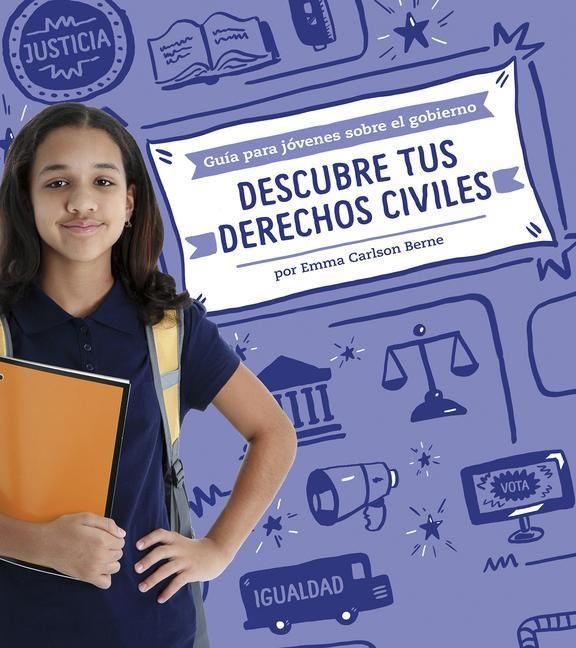 Produktbild: Descubre Tus Derechos Civiles (Understanding Your Civil Rights)