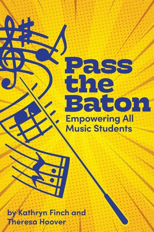 Produktbild: Pass the Baton