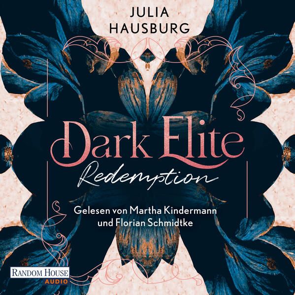 Produktbild: Dark Elite – Redemption