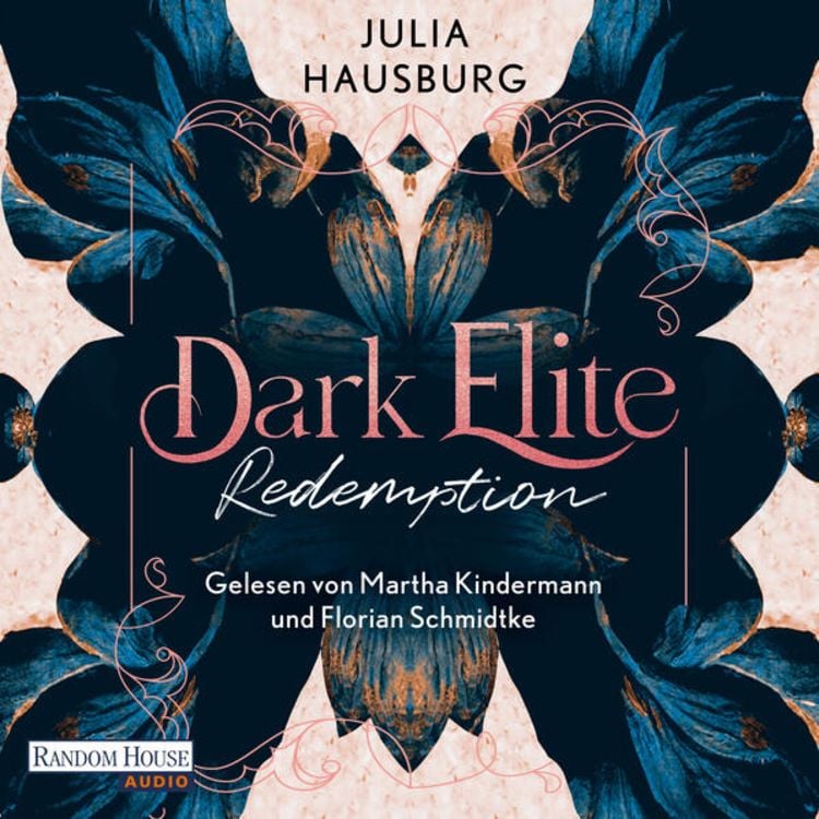 Produktbild: Dark Elite – Redemption