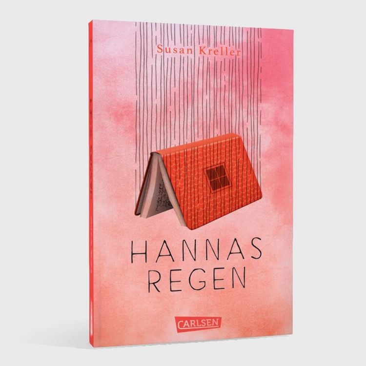 Produktbild: Hannas Regen