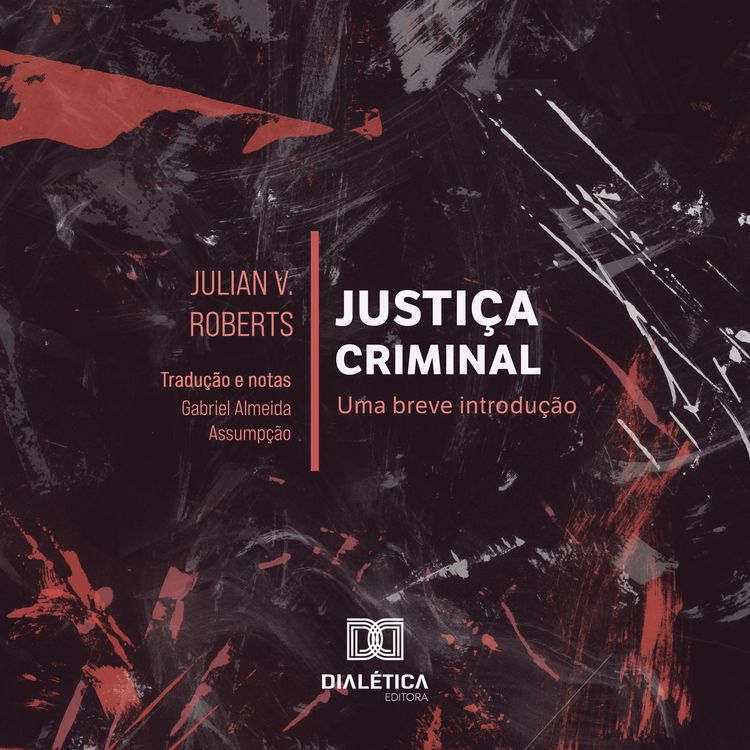 Produktbild: Justi&ccedil;a criminal