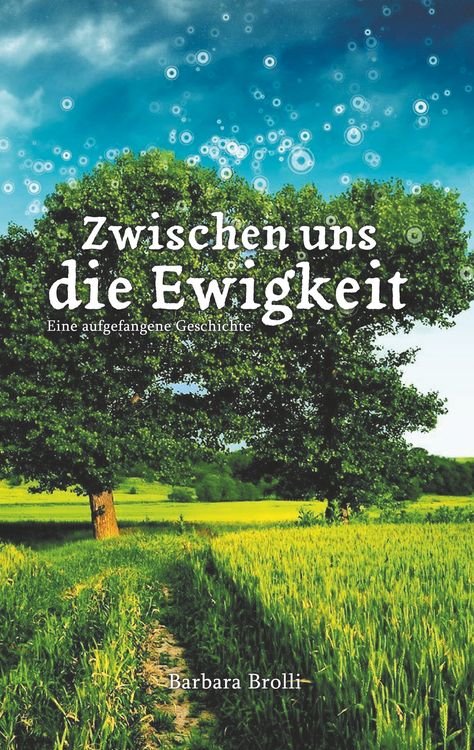 Produktbild: Zwischen uns die Ewigkeit