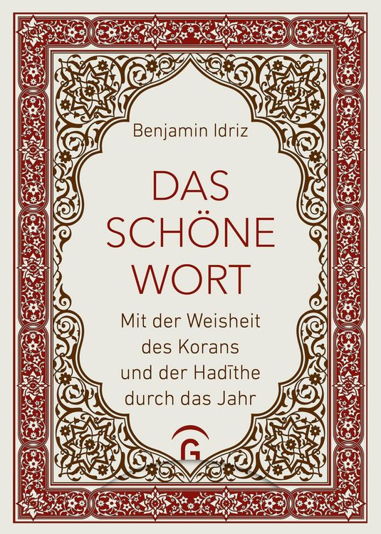 Produktbild: Das sch&ouml;ne Wort