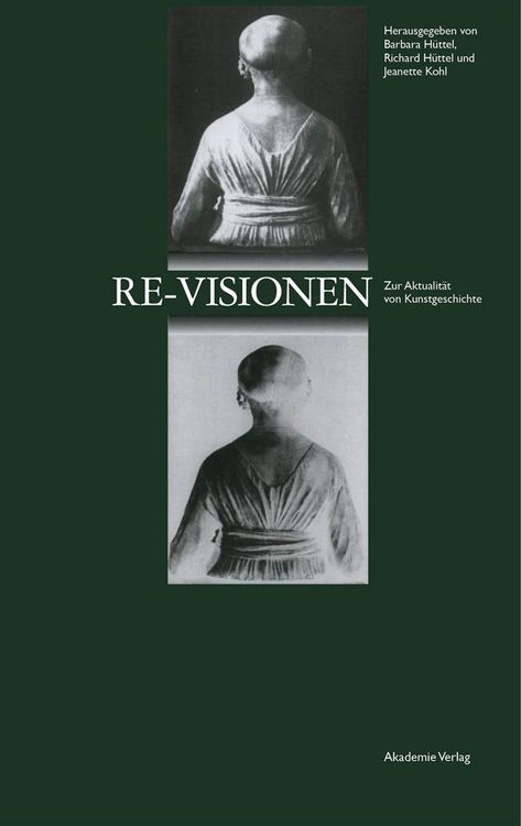 Produktbild: Re-Visionen