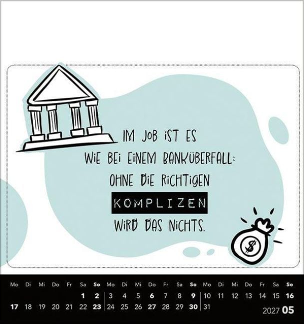 Produktbild: Visual Words Office 2027