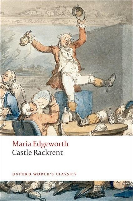 Produktbild: Castle Rackrent