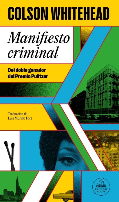 Produktbild: Manifiesto Criminal / Crook Manifesto