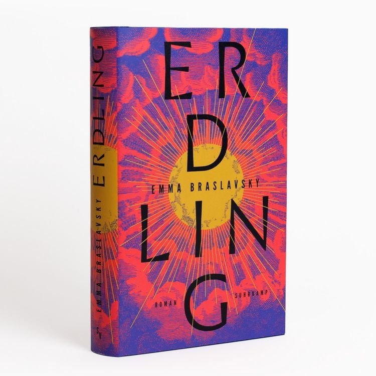 Produktbild: Erdling