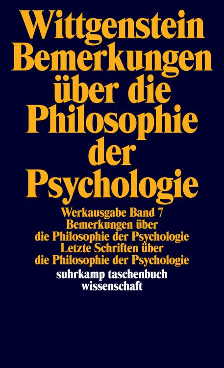 Produktbild: Werkausgabe in 8 B&auml;nden