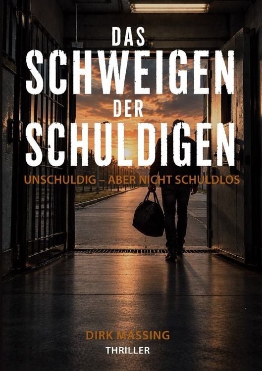 Produktbild: Das Schweigen der Schuldigen