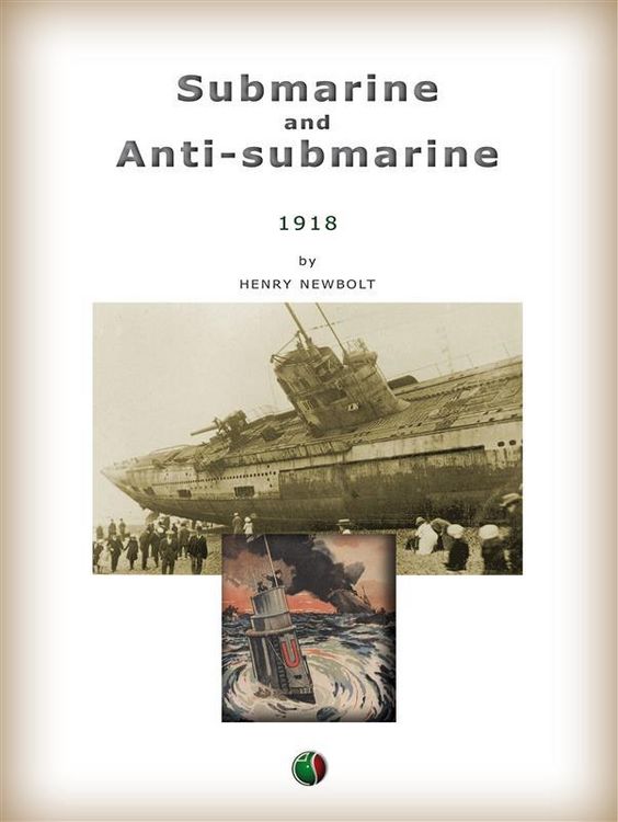 Produktbild: Submarine and Anti-submarine