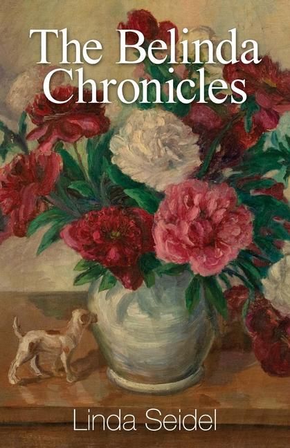Produktbild: The Belinda Chronicles