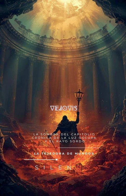 Produktbild: Vejovis