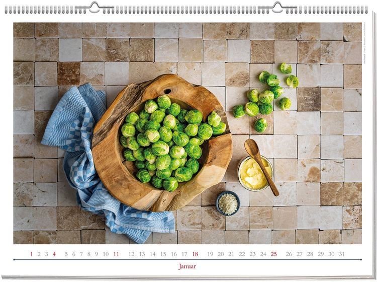 Produktbild: Essen & Trinken 2027