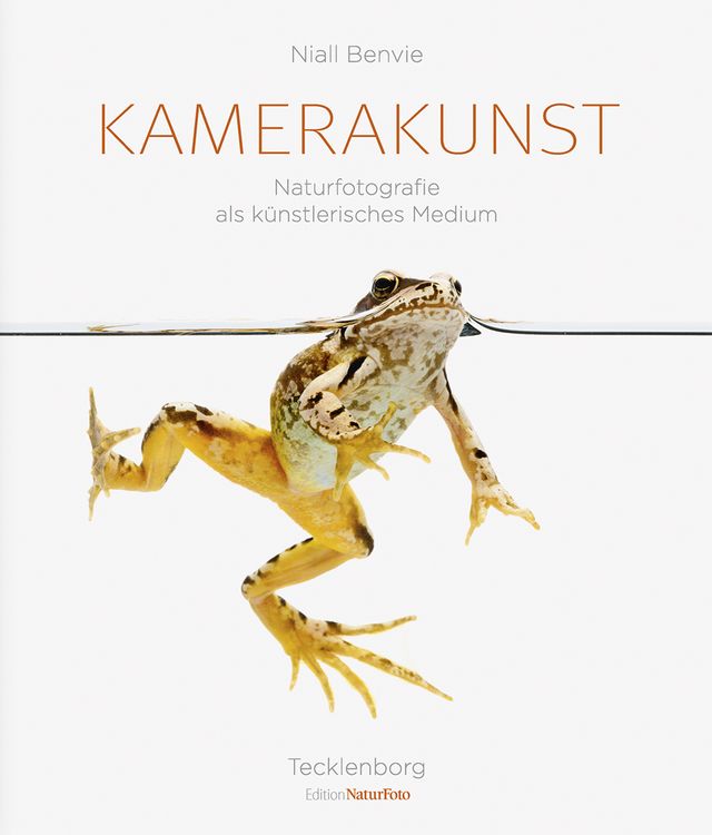 Produktbild: Kamerakunst